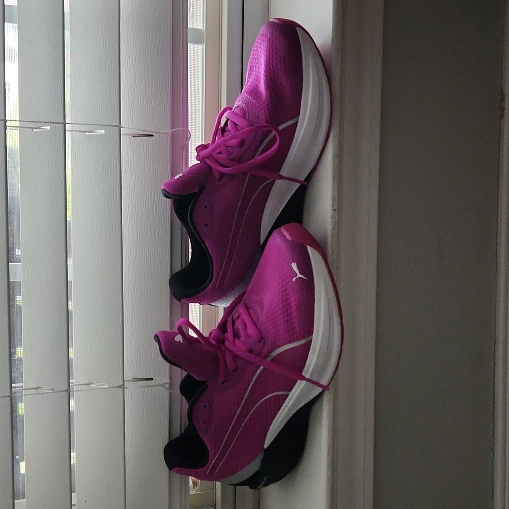 Puma sneakers